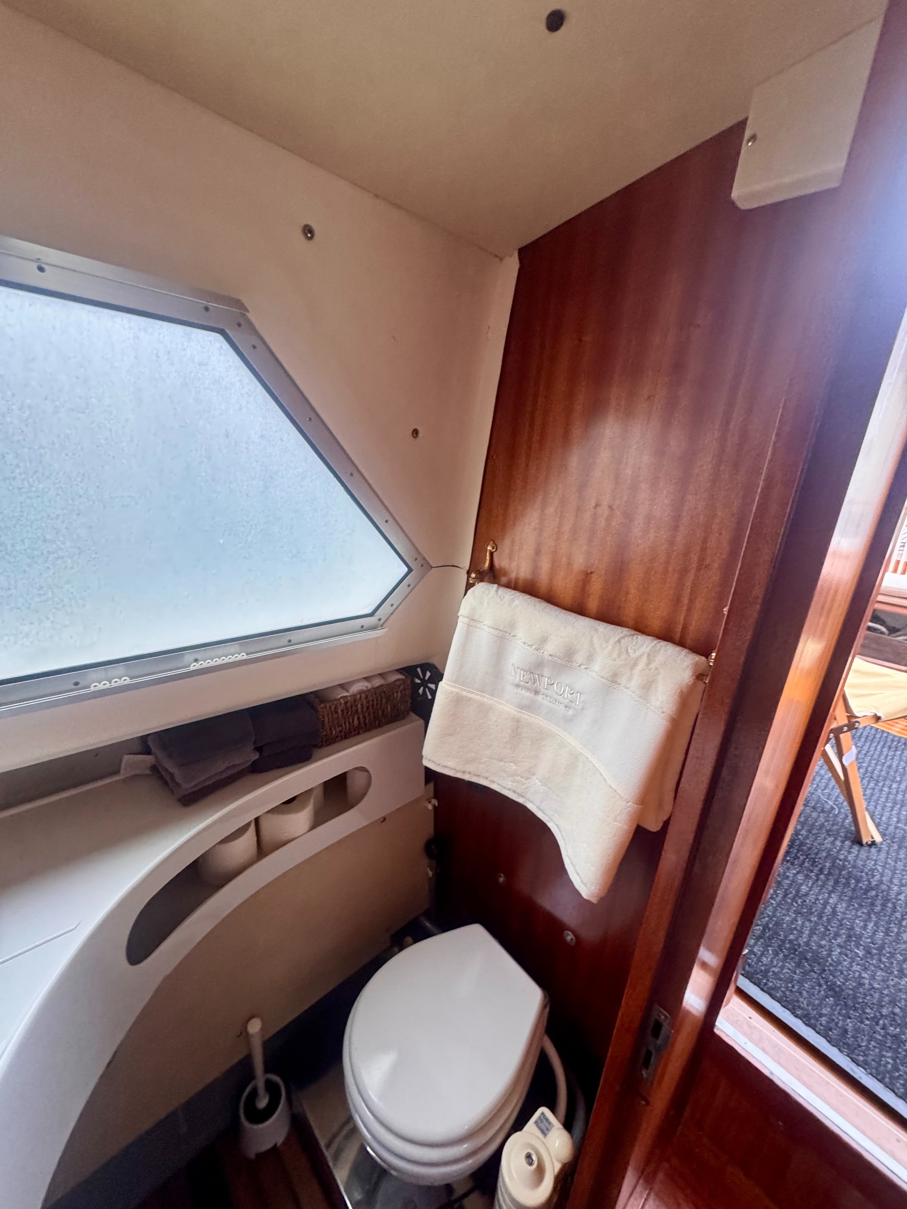 stockholm watertaxi Ellinore - 12 gäster