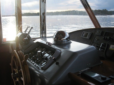 stockholm watertaxi mereceditas - 32 gäster