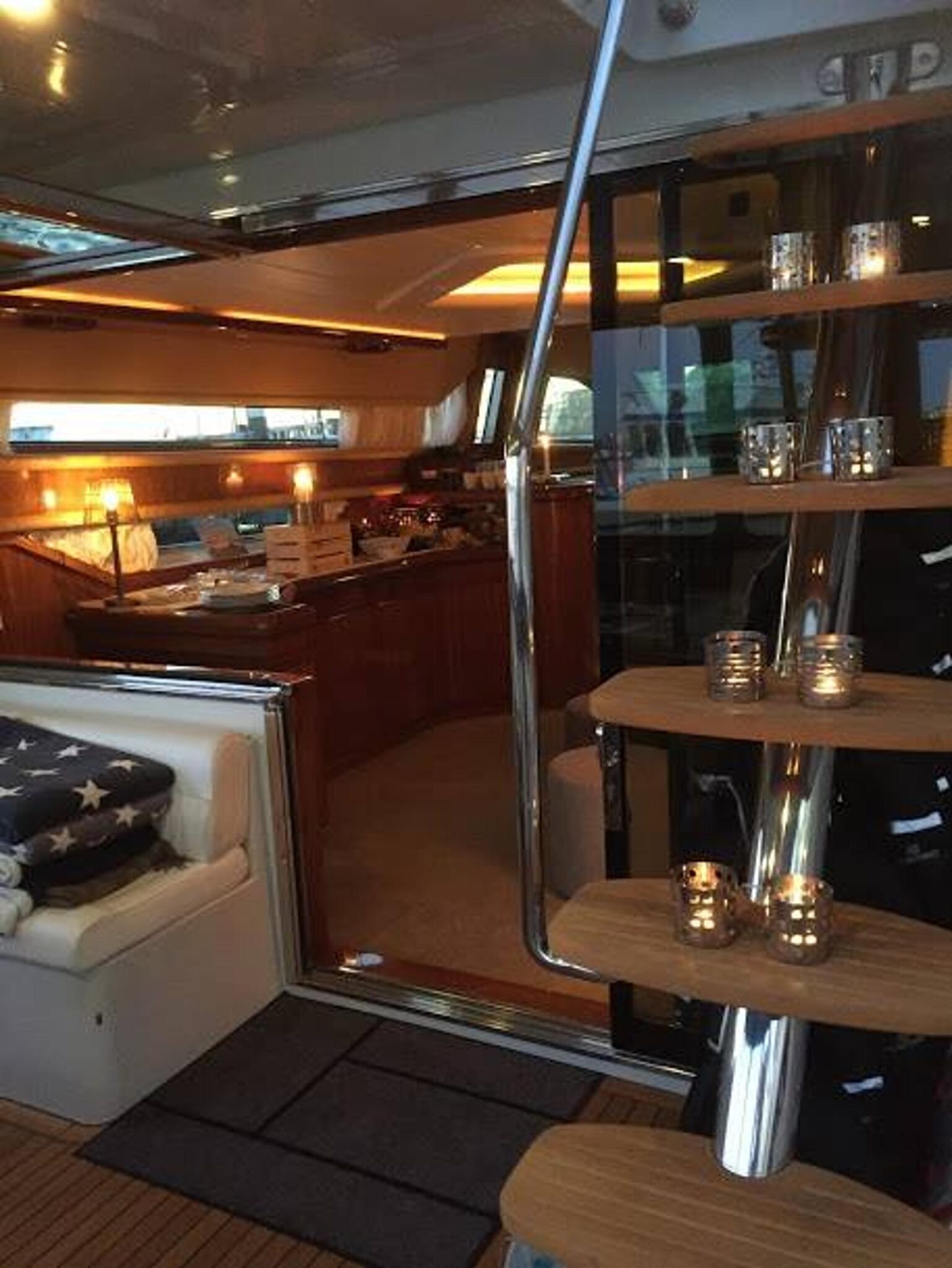 stockholm watertaxi sea life - 12 gäster