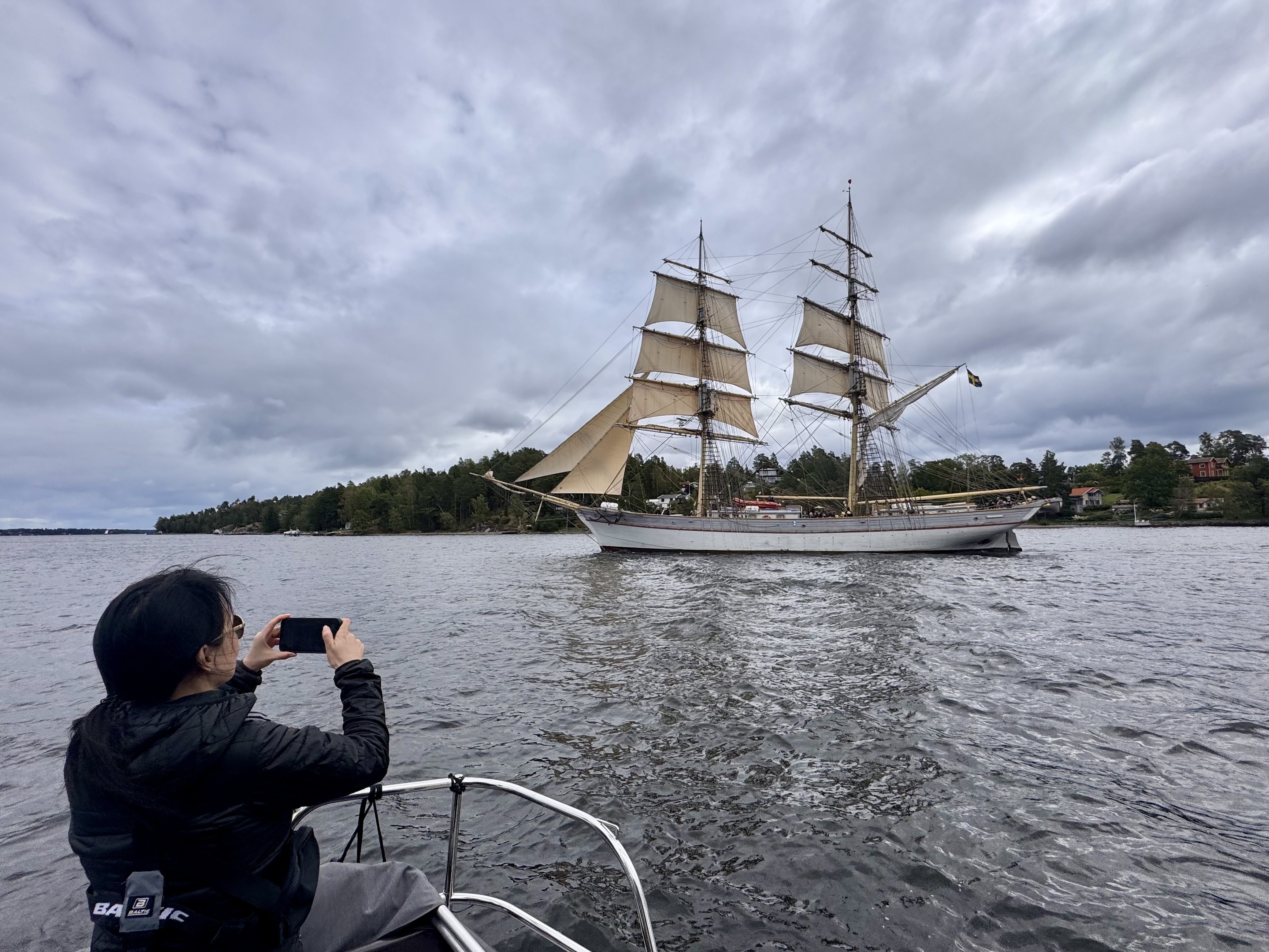 water taxi stockholm
