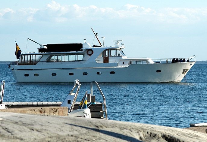 water taxi stockholm - Mereceditas