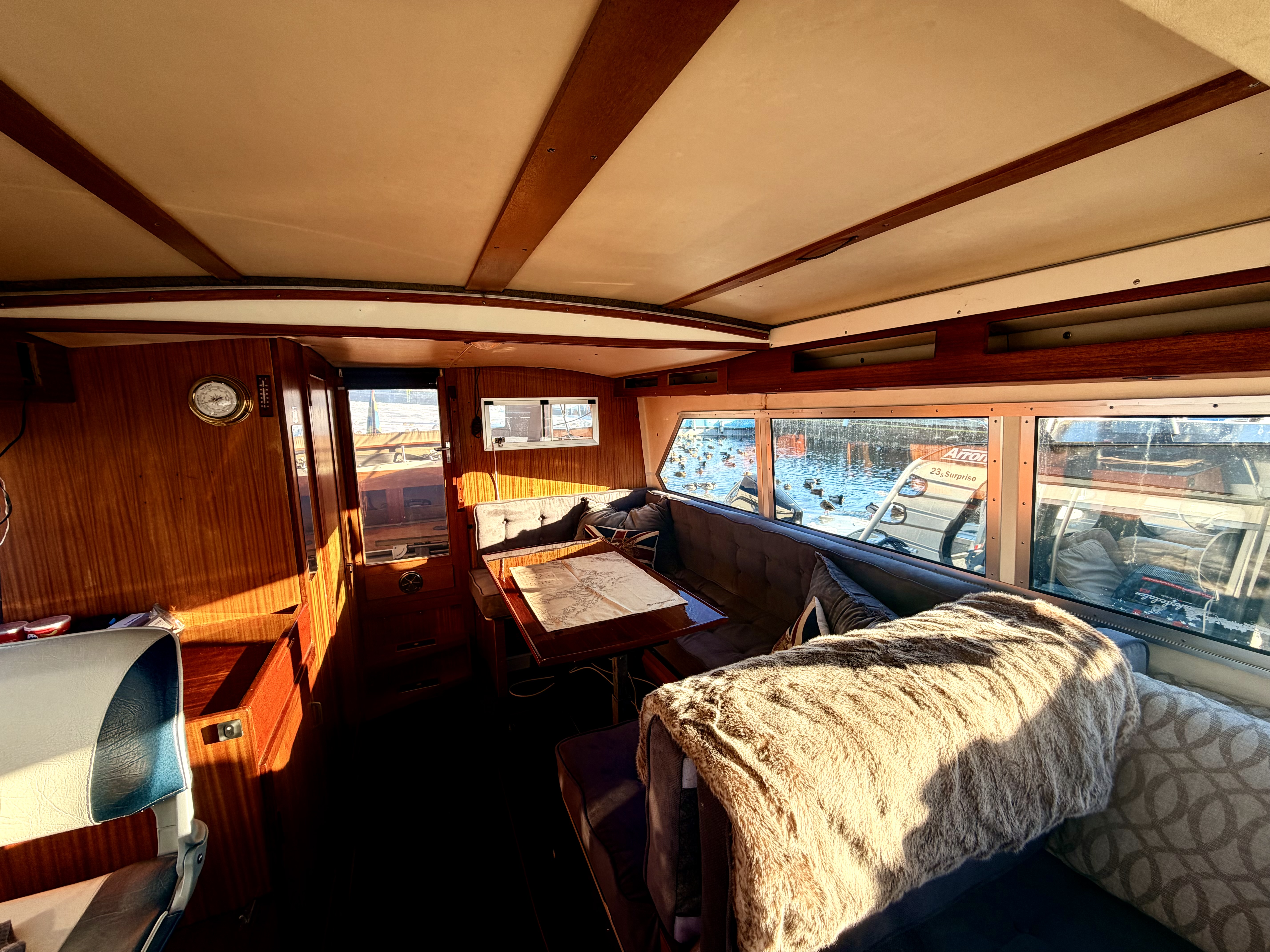 stockholm watertaxi Ellinore - 12 gäster