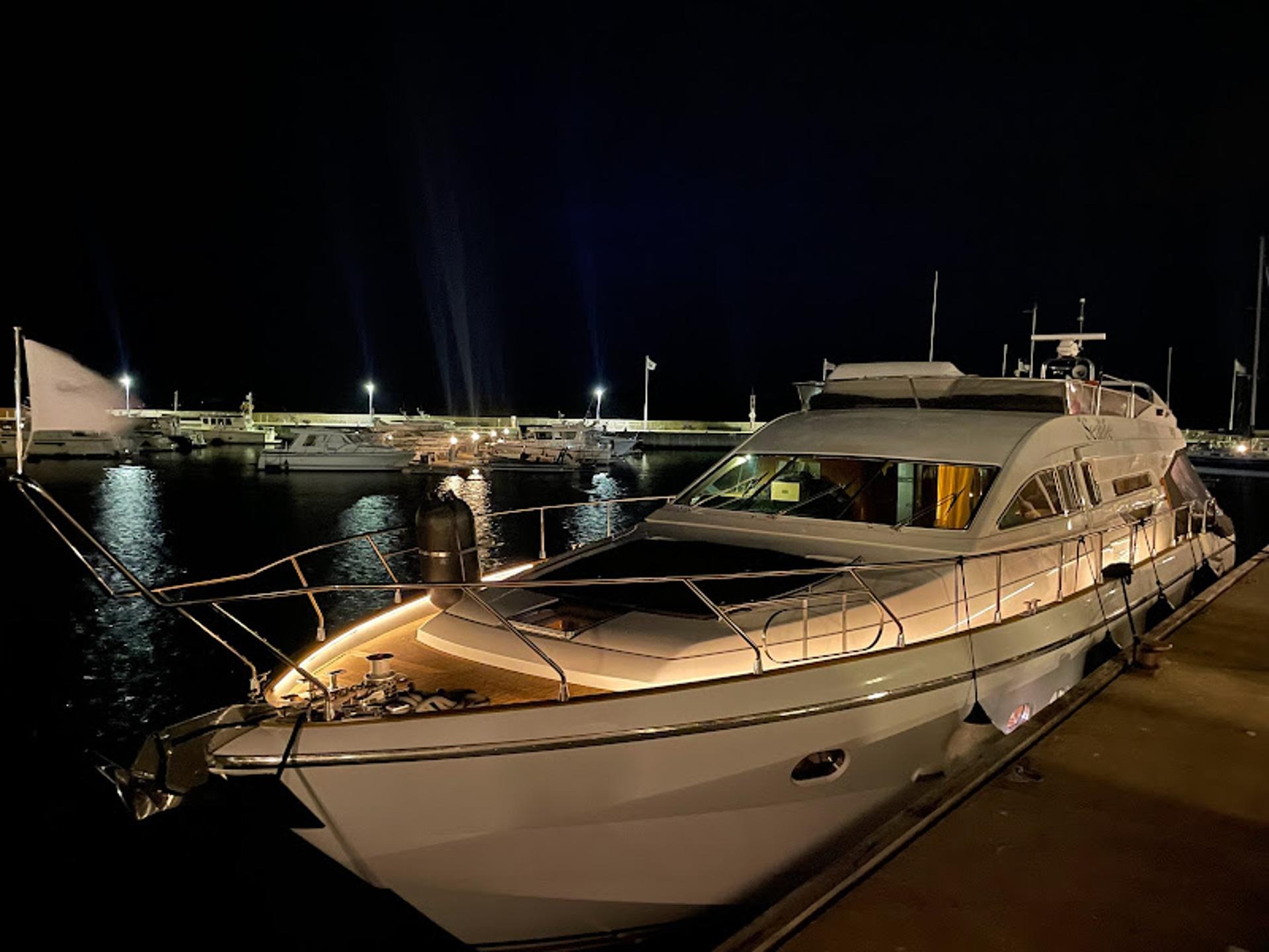 stockholm watertaxi sea life - 12 gäster